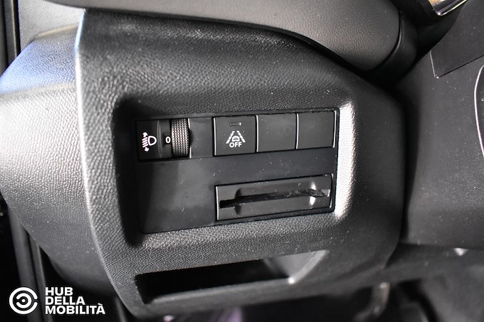 CITROEN C5 Aircross BlueHDi 180 S&S EAT8 Shine